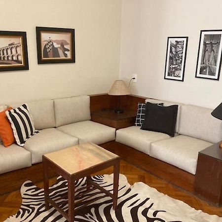 Апартаменти Copanema - Proximo Ipanema Arpoador Ріо-де-Жанейро Екстер'єр фото