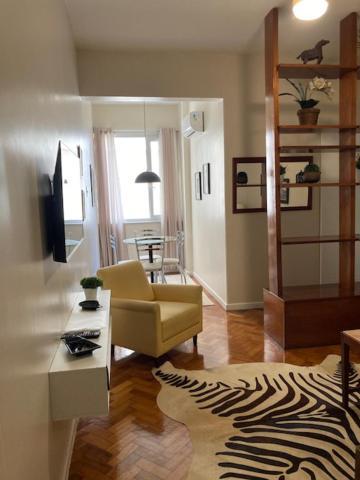 Апартаменти Copanema - Proximo Ipanema Arpoador Ріо-де-Жанейро Екстер'єр фото
